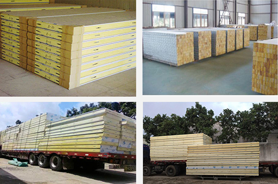 冷庫(kù)板 冷庫(kù)板